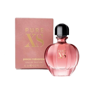 Nước hoa nữ mini Paco Rabanne Pure XS For Her Eau de Parfum 6ml